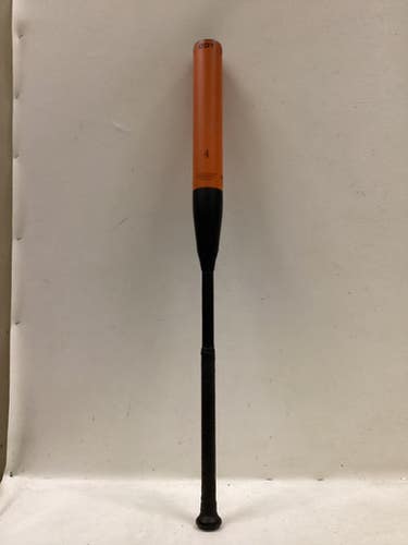 Used SHORT PORCH DDT BB/SB Slowpitch Bat 34" 11725-S000500761