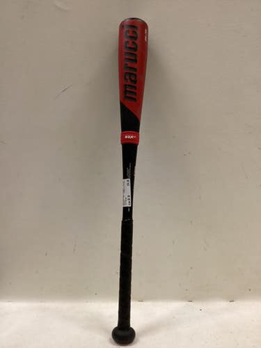Used Marucci CAT CONNECT BB/SB USA 2 5/8 Bat 26" 11725-S000500784