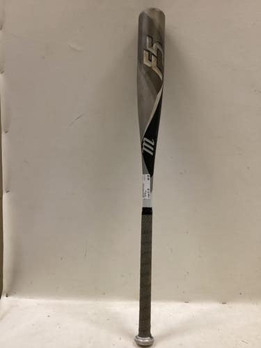 Used Marucci F5 BB/SB USSSA 2 3/4 Bat 31" 11725-S000500805