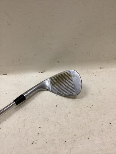 Used Titleist VOKEY SM9 Golf Wedge Mens RH 56 Degree 11725-S000500807