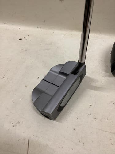 Used Taylormade SPIDER GT NOTCHBACK Mens Putter RH 11725-S000500810