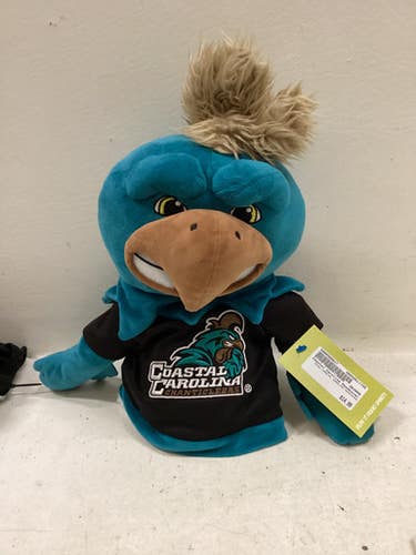 Used COASTAL CAROLINA HEADCOVER Golf Accessory 11725-S000500817