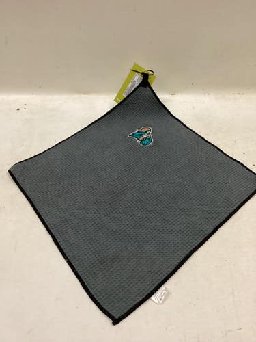 Used COASTAL CAROLINA TOWEL Golf Accessory 11725-S000500816