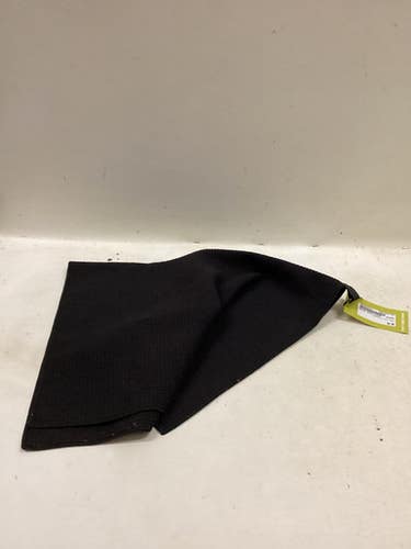 Used BLACK GOLF TOWEL Golf Accessory 11725-S000500818