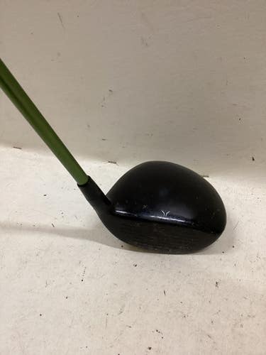 Used Top Flite GAMER Mens Fairway Wood LH 3 Wood 11725-S000500834