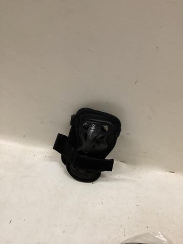 Used DBX Inline Protective Set Black MD 11725-S000500841