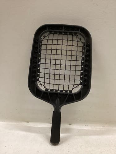 Used Accubat FUNGO RACQUET BB/SB Fungo Bat 19" 11725-S000500846