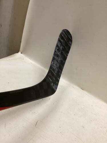 Used Bauer NEXUS SYNC Senior One Piece Left 95 Flex 11725-S000500833
