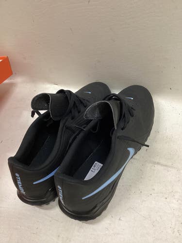 Used Nike Soccer Turf Shoes Black Senior 8 11725-S000500835