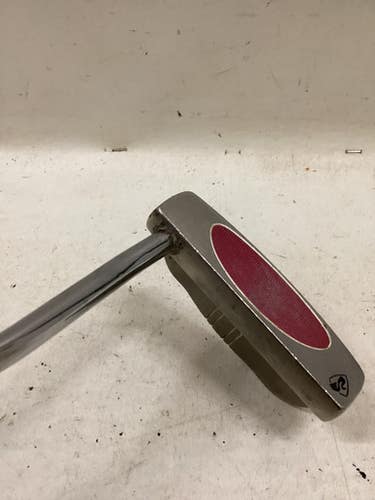 Used Taylormade ROSSA FONTANA SPORT Mens Putter RH 11725-S000500858