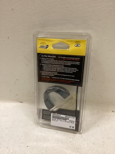 Used Shock DR Football Accessory 11725-S000500875