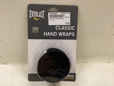 Used Everlast Boxing Accessory 11725-S000500860