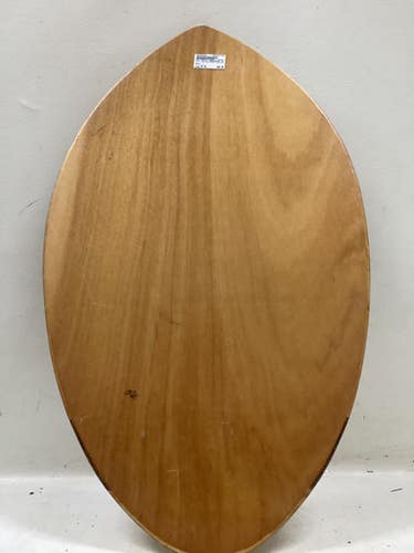 Used SURF SKATES HAMMERHEAD Skim Board Brown 34" 11725-S000500861