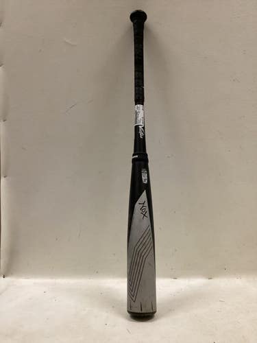 Used Marucci VICTUS NOX BB/SB USSSA 2 3/4 Bat 31" 11725-S000500882