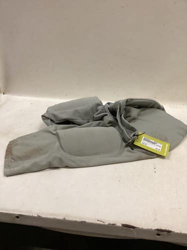 Used Youth FB Integrated Pants Grey LG 11725-S000500878