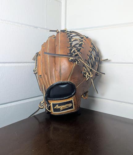Youth Baseball Glove - Luguery Mexico 11.25" Full Trapeze