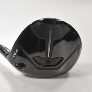 Titleist TSR2 15* Fairway Wood Regular Flex Right MMT 40g Graphite # 214135