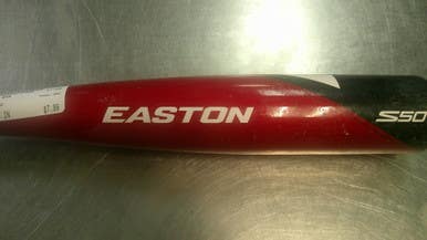 Used Easton S50 BB/SB Youth Bat 27" 11868-S000068961