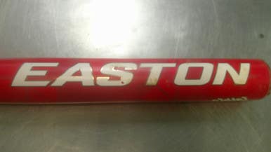 Used Easton ALPHA BB/SB Slowpitch Bat 34" 11868-S000068941