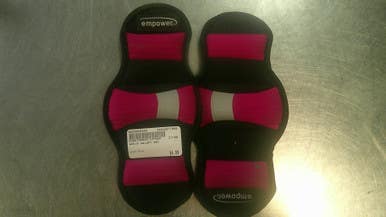 Used Flex/Core Other Pink 11868-S000068964