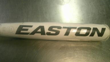 Used Easton GHOST ALLOY BB/SB Fastpitch Bat 29" 11868-S000068974