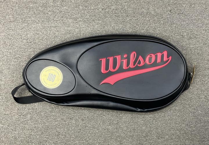 Wilson 100 Years Tennis Racquet Bag