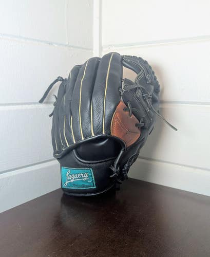 Youth Baseball Glove - Luguery Mexico 11.25" I-Web