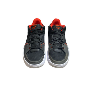 Used Jordan Basketball Shoes M Black Senior 12 11706-S000375768