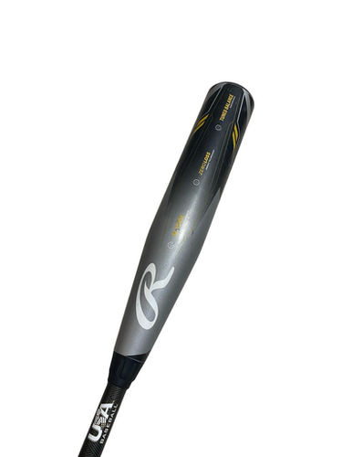 Used Rawlings ICON BB/SB USA 2 5/8 Bat 29" 11706-S000375766