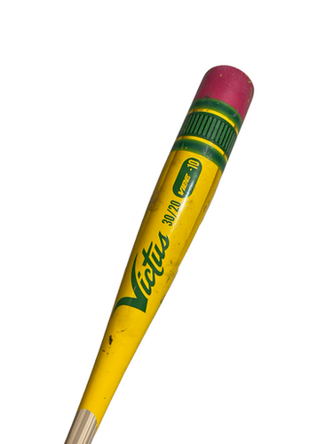 Used Victus VIBE PENCIL BAT BB/SB USSSA 2 3/4 Bat 30" 11706-S000375752