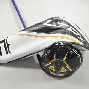 Cobra LTDx LS 9.0* Driver X-Stiff Flex Right Diamana S+ 62 -1"  # 214118