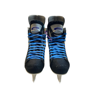 Used CCM POWERLINE 600 Senior Hockey Skate Senior 13 11706-S000375711