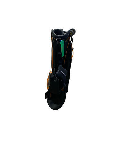 Used Cobra JR Teen Stand Bag Black 11706-S000375709