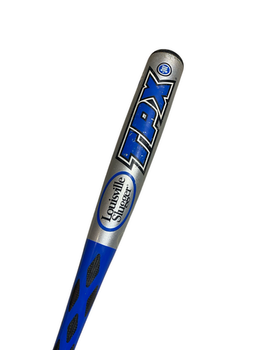 Used Louisville Slugger TPX BB/SB High School -3 Bat 32" 11706-S000375693
