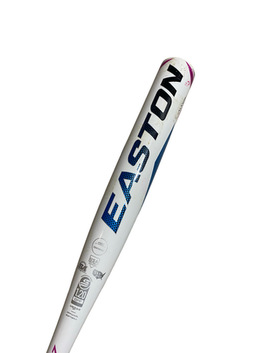 Used Easton TOPAZ BB/SB Fastpitch Bat 29" 11706-S000375673