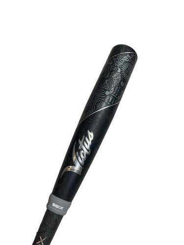 Used Victus NOX BB/SB USSSA 2 5/8 Bat 31" 11706-S000375676