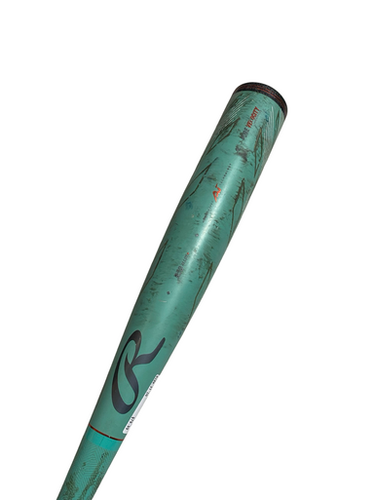 Used Rawlings MACH AI BB/SB USSSA 2 3/4 Bat 31" 11706-S000375675