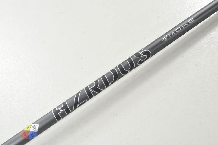 Project X HZRDUS Smoke 5.5 60g Regular Flex Ping G430 G425 Driver Shaft  #214297
