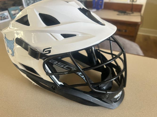 Cascade S Helmet (Used)