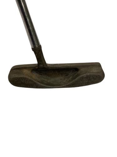 Used Ping 0-BLADE Mens Putter RH 36" 11443-S000205003