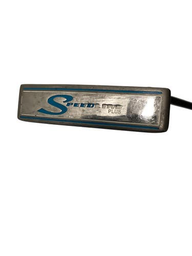 Used Adams Golf SPEEDLINE PLUS Mens Putter RH 34" 11443-S000205002