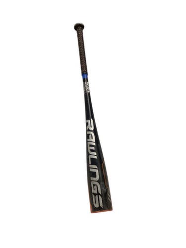 Used Rawlings PRODIGY ALLOY BB/SB USA 2 5/8 Bat 28" 11443-S000204991