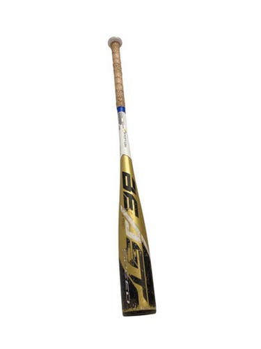 Used Easton SPEED BB/SB USA 2 5/8 Bat 29" 11443-S000204989