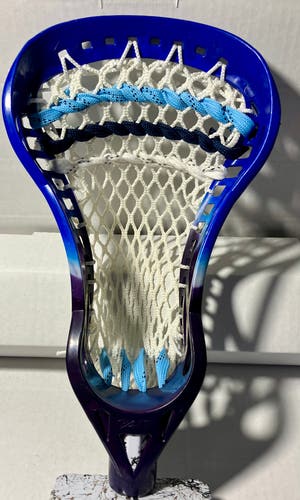 OG Gait triton 2nd gen men’s lacrosse Head (Used)