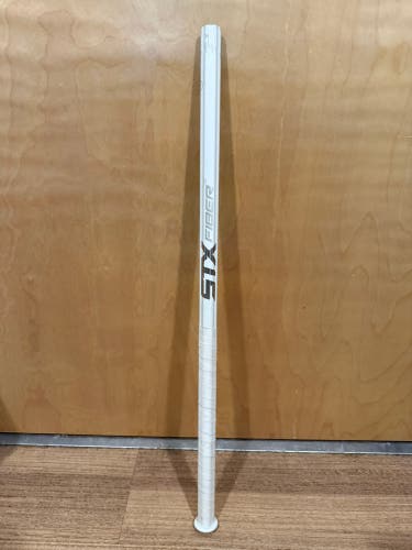 STX Fiber X Shaft