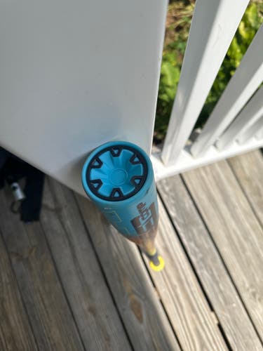 2026 Easton Speed Composite USABat Certified Bat (-13) 15 oz 28" (New)