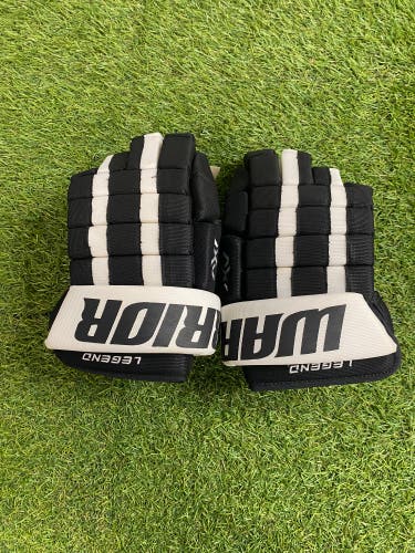 Warrior AX1 Pro Gloves | 13"