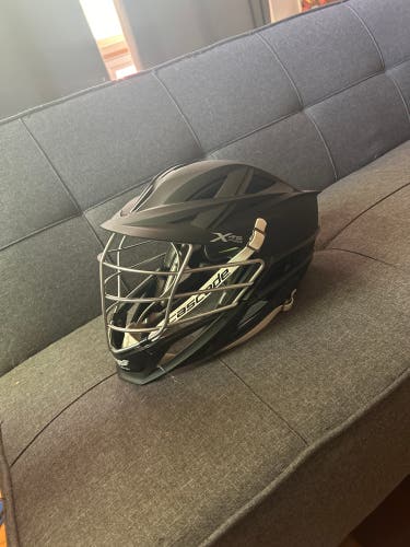 Cascade XRS Pro Helmet (New)