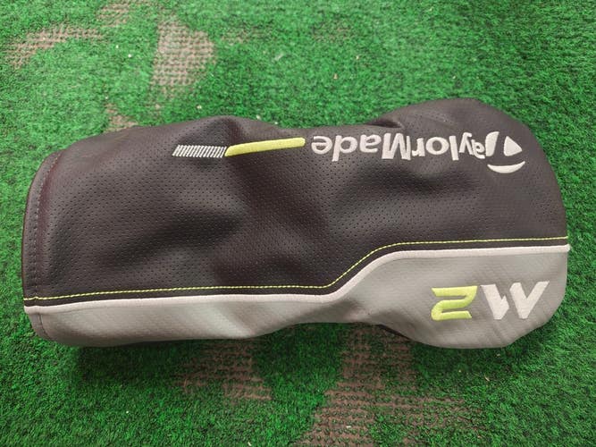 Taylormade 2017 M2 Driver Headcover