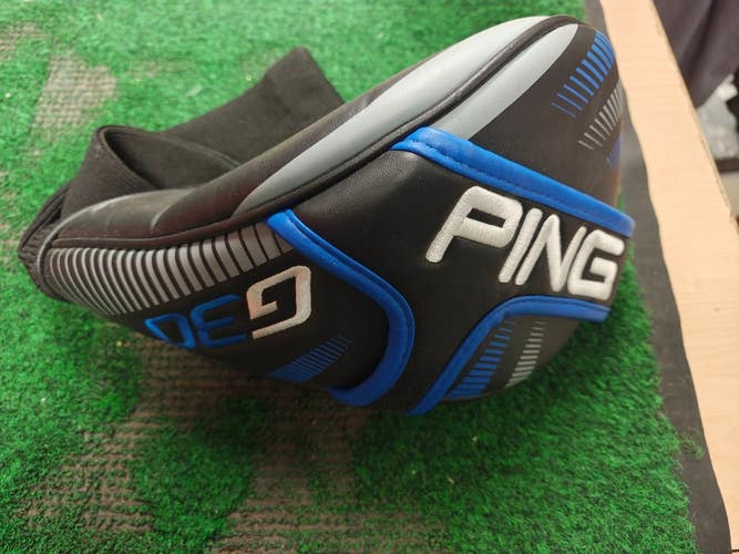 Ping G30 Driver Headcover